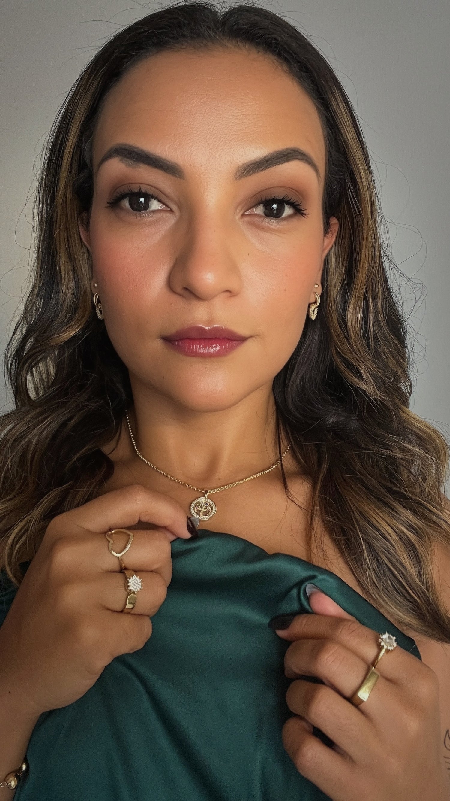 Artigos Religiosos | Lumini Joias